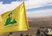 تداوم حملات تلافی جویانه حزب‌الله به مواضع نظامی صهیونیست