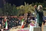 دشمنان در برابر اراده ملت ایران راه به جایی نخواهند برد