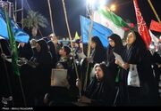 یکصدمین شب حماسه اردبیلی‌ها
