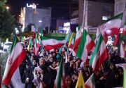 یکصدمین اجتماع شبانه بوشهری‌ها در میدان ثبت شد