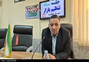 انتقاد فرماندار کهگیلویه از وضعیت اسفبار سدمعبر در دهدشت