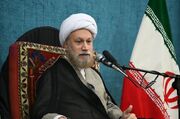 پرچم اهل‌بیت(ع) به دست ایرانیان در جهان برافراشته شود