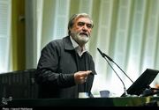 عزیزی: هدف ایران از نبرد نصر، پشیمان‌سازی مستمر دشمن است
