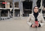 مرگ خاموش بیماران صعب‌العلاج غزه در نبود دستگاه ام‌آر‌آی