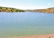 رشد 52 درصدی ذخایر سدهای لرستان؛ وضعیت شکننده تعادل آبی‌!
