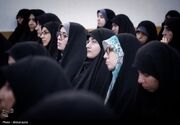 اشتغال طلاب زن بیشتر از فارغ‌التحصیلان دانشگاهی است
