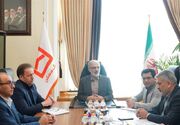 امور شعب و بازاریابی، موتور محرکه تحقق اهداف کلان بانک مسکن