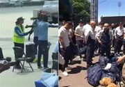 فوتبال؛ میدان جدیدی برای نمایش نژادپرستی نهادینه‌شده در آمریکا