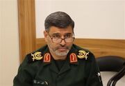 سردار شهید سلامی؛ فرمانده تراز جمهوری اسلامی بود