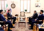 توسعه اقتصاد دیجیتال سمنان شتاب می‌گیرد
