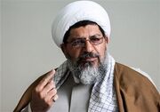شیرازی: جنگ اخیر نشان داد دشمن قدرت شکست جمهوری اسلامی را ندارد