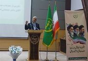 برای تأمین کالاهای اساسی استان همدان هیچ کمبودی نداشتیم