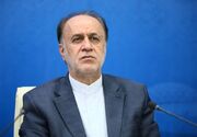 جمهوری اسلامی ایران در مسیر تقویت قدرت خود حرکت می‌کند