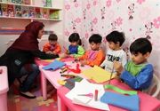 هیچ شرایطی جای آموزش حضوری در کودکستان‌ها را نمی‌گیرد