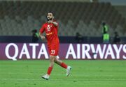فرجی از تراکتور جدا می‌شود/ احتمال حضور در فولاد