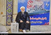 مظلومیت شهدای ناوچه دنا/«ایثار، الگو بودن و تبیین» 3 پیام ماندگار شهدا