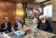 تعرض به اماکن دینی برملاکننده ماهیت جریان صهیونیسم