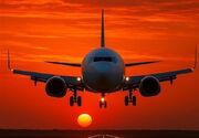 قیمت سوخت جت در آمریکا 2 برابر شد
