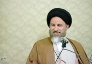 آیت‌الله ملک‌حسینی: شهید سلامی استاد جنگ نامتقارن بود