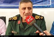 شهید سلامی الگوی جامع فرماندهی در تراز اسلام است