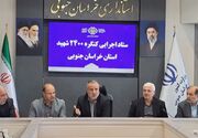 کنگره شهدا فرصتی برای هم‌افزایی و خدمت دلی به فرهنگ ایثار است