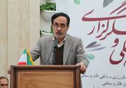 تولید 160 میلیون تن غذا بدون سرمایه‌گذاری در زیرساخت‌ها غیرممکن است