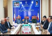 رقابت 1200 دانش‌آموز دهدشتی در آزمون سمپاد امسال