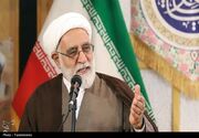 مردم خون‌خواه امام شهید امت هستند؛ تحول عظیم در جامعه