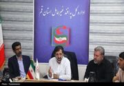 استاندار قم: کاهش 30 درصدی مصرف برق مانع خاموشی‌ها می‌شود