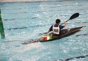 دو ملی‌پوش کردستانی در مسیر ناگویا؛ دعوت به تیم ملی روئینگ+تصویر