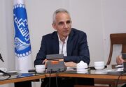 افزایش دمای ایران 2 برابر میانگین جهانی است