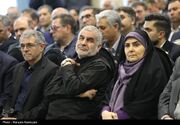 ادعای عجیب نائب‌رئیس مجلس شورای اسلامی درباره راه‌آهن اردبیل - میانه