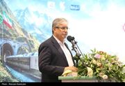 راه‌آهن اردبیل - میانه کریدور ترانزیتی شمال‌غرب کشور