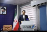 وزیر ارتباطات: اجازه ندادیم ارتباط کشور با جزایر قطع شود