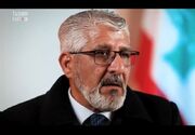 نویسنده مسیحی لبنان: هر مسیحی و انسان‌ شریفی کنار مقاومت می‌ایستد