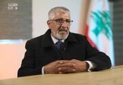 نویسنده مسیحی لبنانی:مسیحیان و تمام مذاهب باید از جنوب لبنان دفاع کنند