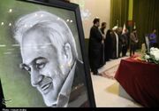 طاهره طهرانچی: شهید طهرانچی مدیری تحول آفرین بود
