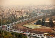 70 درصد آلودگی هوای تهران و کرج از خودروهاست