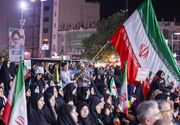 مردم بوشهر در صد و یکمین اجتماع: تا تحقق آرمان‌های مقاومت ایستاده‌ایم