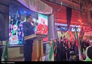 دشمن تاب‌آوری مردم و خطای محاسباتی مسئولان را هدف گرفته است