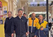 جلب مشارکت اصناف در برنامه‌های مدیریت مصرف برق