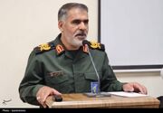 جانشین سپاه کردستان: رسانه مهم‌ترین سنگر جنگ ترکیبی دشمن است