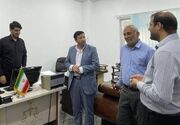 «صلح و سازش»؛ راهبرد اصلی دادگستری بوشهر
