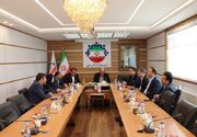 اختصاص زمین مناسب برای ایجاد مرکز صنایع دستی سرعین