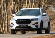 فیدلیتی الیت؛ پر فروش ترین SUV بازار خودرو در سال 1404