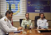ضرب شست پلیس فارس به شوتی‌ها/300 دستگاه خودرو راهی پارکینگ شدند