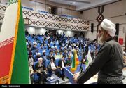 ماموستا رستمی: کردستان بیش از هر استان دیگری آماج حملات دشمن قرار گرفت
