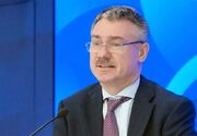 مقام روس: وضعیت امنیتی در افغانستان همچنان بحرانی است