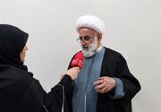 آیت‌الله ردایی: در عزل و نصب‌ها و تایید صلاحیت‌ها دخالت نداشته‌ام