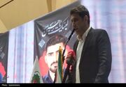 استاندار کردستان: وحدت مردم و ایثار شهدا پشتوانه اقتدار کشور است